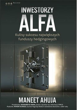 Inwestorzy ALFA
