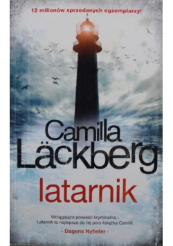 Latarnik