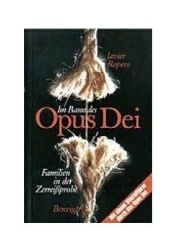 Im Bann des Opus Dei