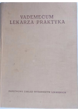 Vademecum Lekarza Praktyka