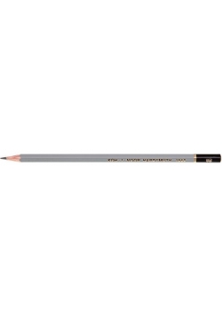 Ołówek grafitowy 1860/5B (12szt)