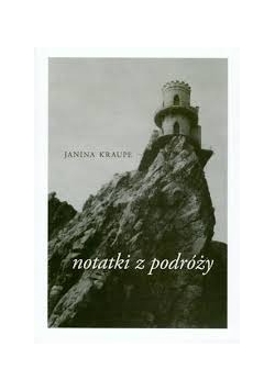 Notatki z podróży