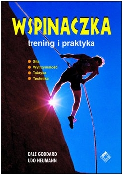 Wspinaczka trening i praktyka
