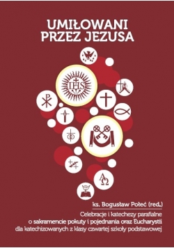 Umiłowani przez Jezusa