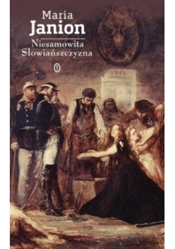 Niesamowita Słowiańszczyzna