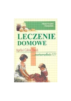 Leczenie domowe