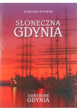 Słoneczna Gdynia + Autograf