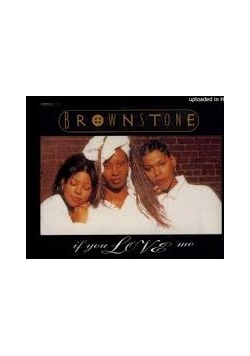 If You Love Me, CD