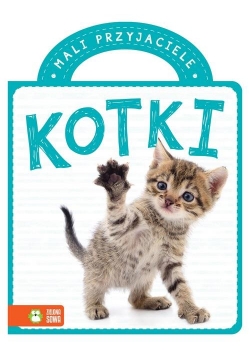 Mali przyjaciele Kotki