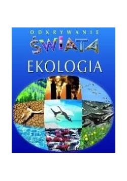 Odkrywanie świata, ekologia