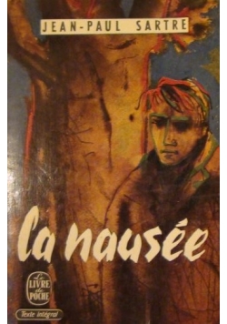 La nausee