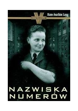 Nazwisko Numerów