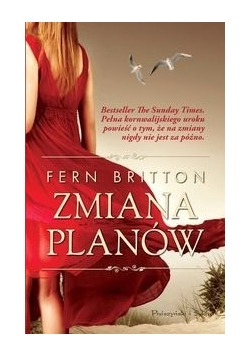 Zmiana planów