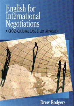 English for International Negotiations