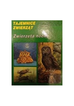 Zwierzęta nocne