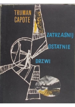 Zatrzaśnij ostatnie drzwi