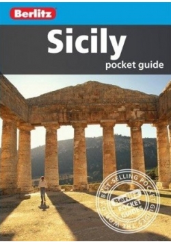 Sicily pocket guide