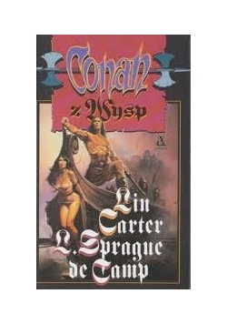 Lin Carter sprague de camp