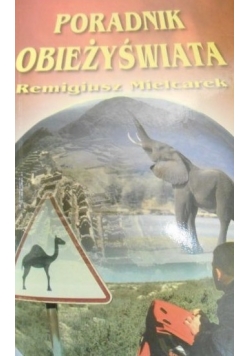 Poradnik obieżyświata