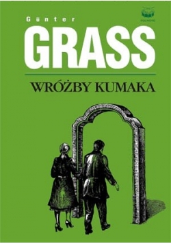 Wróżby kumaka, Autograf Autora