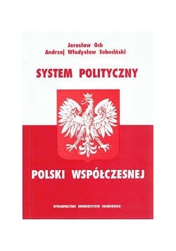 System polityczny Polski współczesnej