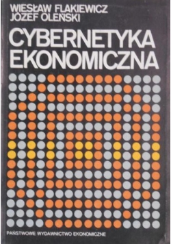 Cybernetyka ekonomiczna