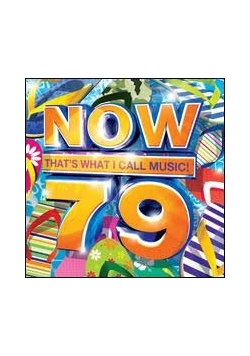 Now Thats What I Call Music 79 CD