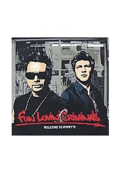 Fun lovin criminals, Cd