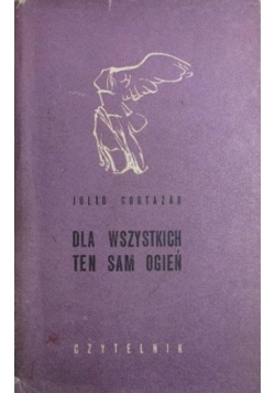 Dla wszystkich ten sam ogień