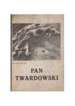 Pan Twardowski, 1923 r.