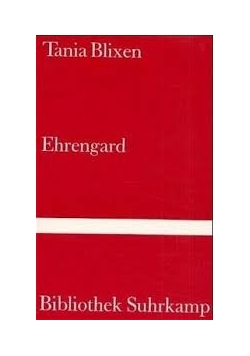 Ehrengard