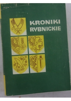 Kroniki rybnickie