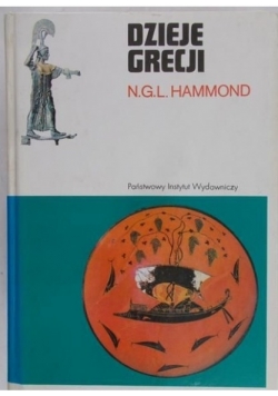 Dzieje Grecji
