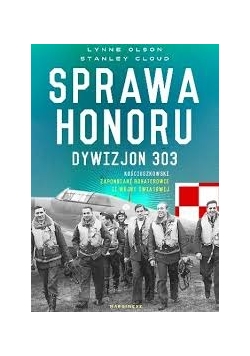 Sprawa Honoru Dywizjon 303 kościuszkowski
