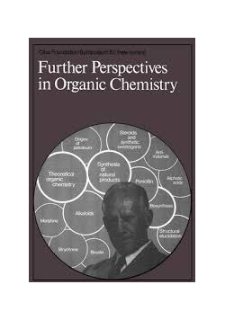 Further Perspectives in Organic Chemistry