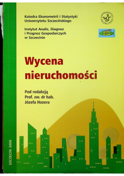 Wycena nieruchomości