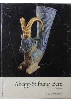 Abegg-Stiftung Bern in Riggisberg
