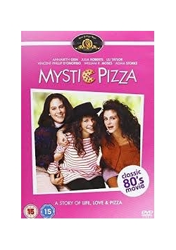 Mystic Pizza, DVD