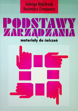 Podstawy zarządzania