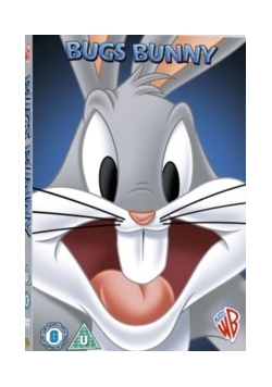 Bugs Bunny, CD