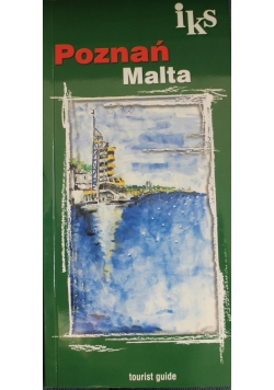 Poznań Malta Touris guide