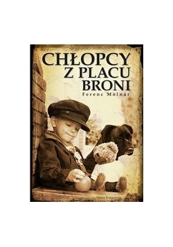 Chłopcy z Placu Broni