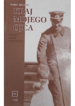 Kraj mojego ojca
