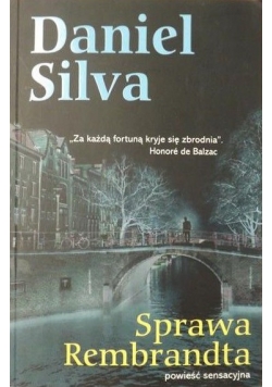 Sprawa Rembrandta