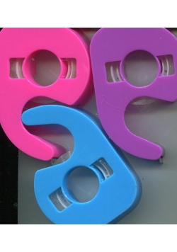 GoGoPo Taśma klejąca 3 sztuki