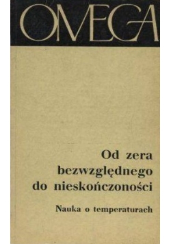 Od zera bezwzględnego do nieskończoności