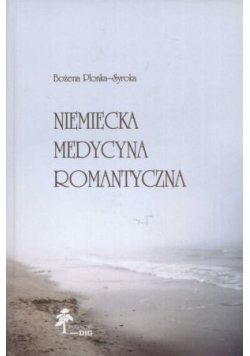 Niemiecka medycyna romantyczna