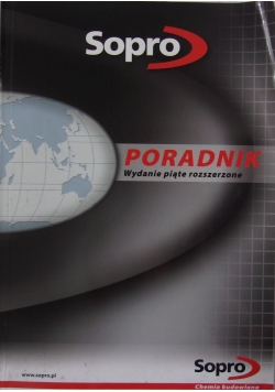 Poradnik. Sporo