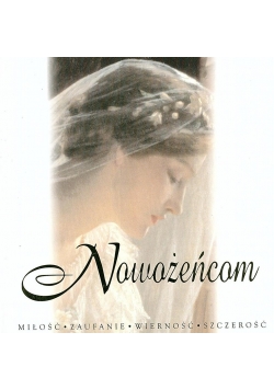 Nowożeńcom