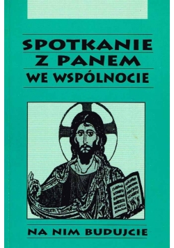 Spotkanie z Panem we wspólnocie